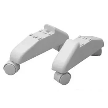 Комплект ножек (2 шт) для напольной установки электрообогревателя (конвектора) NOIROT купить в Ханты-Мансийске