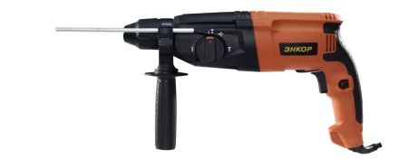 Перфоратор SDS+ ПЭ-780/24ЭР Энкор 50116 купить в Ханты-Мансийске