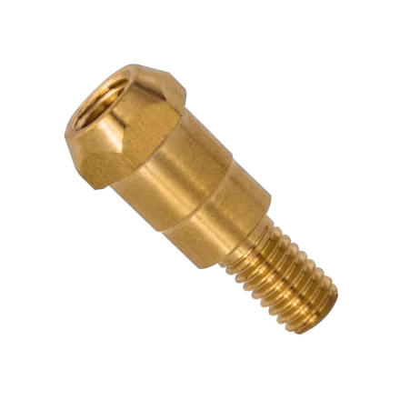 Вставка наконечника М6*26 (MW-24) Оберон XL142.0003 купить в Ханты-Мансийске