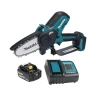 Аккумуляторная цепная пила Makita DUC101SF (10см,  АКБ 3 АЧ,  ЗУ) купить в Ханты-Мансийске