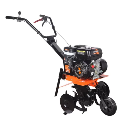 Бензиновый Культиватор Patriot T 6.5/600 FB PG Kentucky купить в Ханты-Мансийске