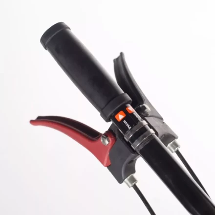 Бензиновый Культиватор Patriot T 6.5/600 FB PG Kentucky купить в Ханты-Мансийске