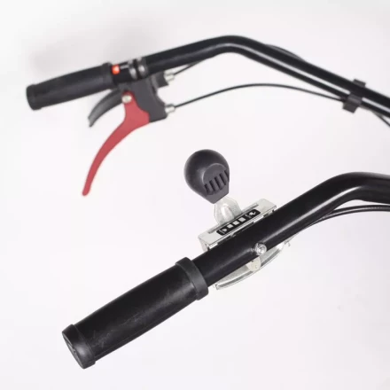 Бензиновый Культиватор Patriot T 6.5/600 FB PG Kentucky купить в Ханты-Мансийске