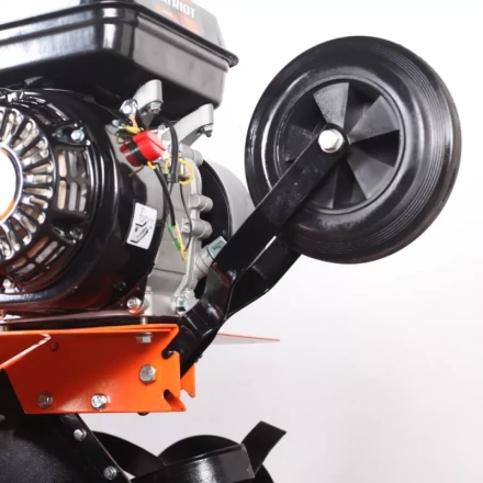 Бензиновый Культиватор Patriot T 6.5/600 FB PG Kentucky купить в Ханты-Мансийске