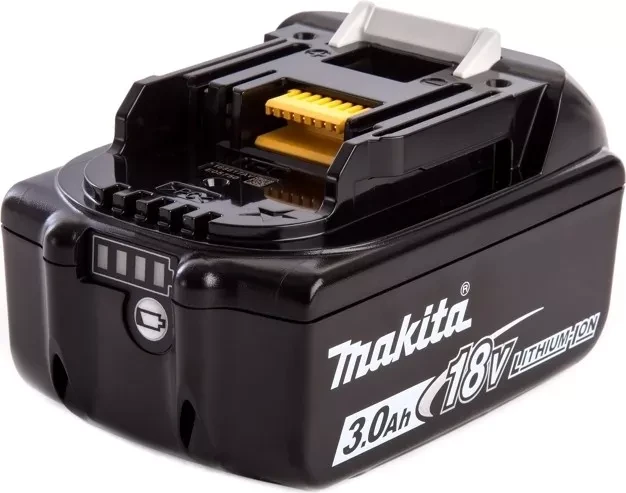 Аккумулятор Makita BL1830B (197599-5) купить в Ханты-Мансийске