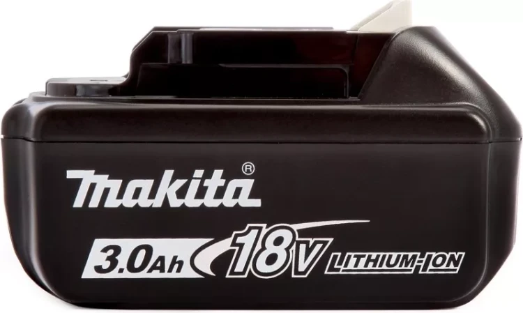 Аккумулятор Makita BL1830B (197599-5) купить в Ханты-Мансийске