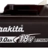 Аккумулятор Makita BL1830B (197599-5) купить в Ханты-Мансийске