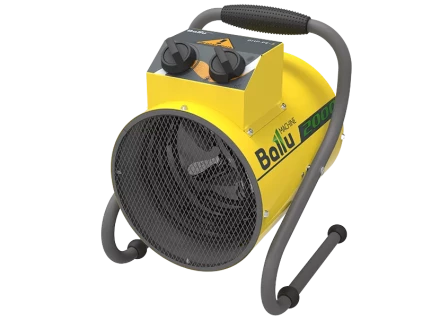 Тепловая пушка электрическая BALLU BHP-PE-3 купить в Ханты-Мансийске