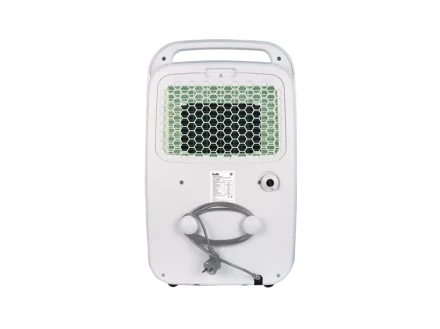 Осушитель воздуха BALLU BDM-30L BLACK купить в Ханты-Мансийске