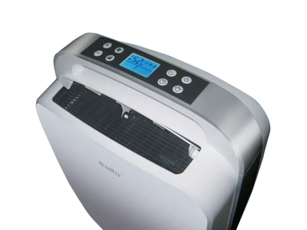 Осушитель воздуха BALLU BDM-30L BLACK купить в Ханты-Мансийске