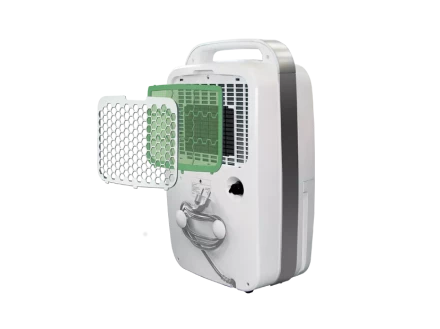 Осушитель воздуха BALLU BDM-30L BLACK купить в Ханты-Мансийске