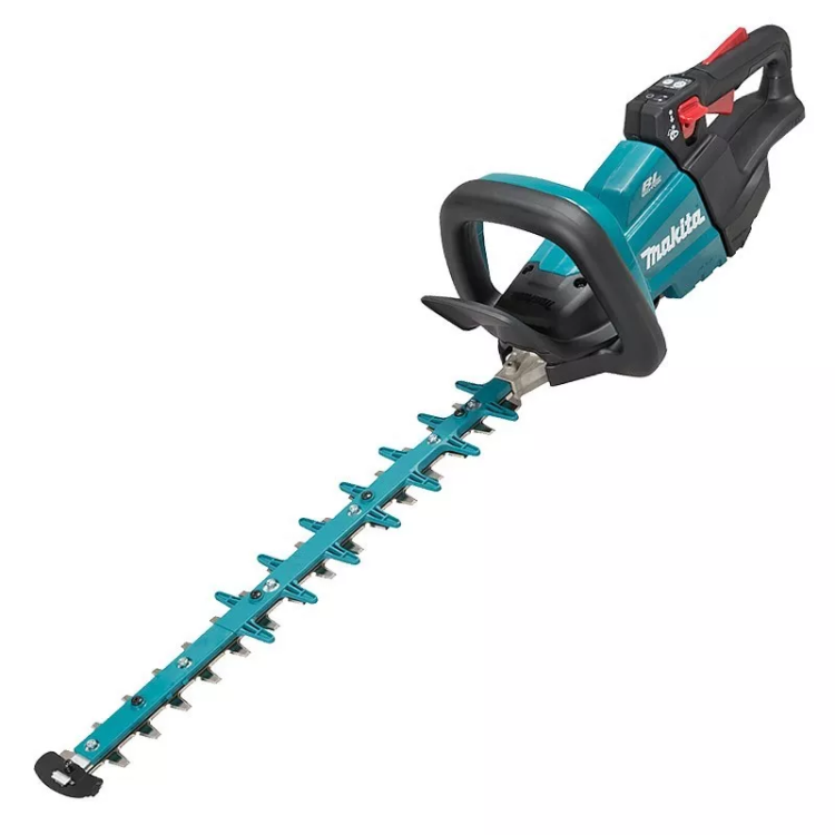 Аккумуляторный кусторез Makita DUH502Z (без АКБ и ЗУ) купить в Ханты-Мансийске