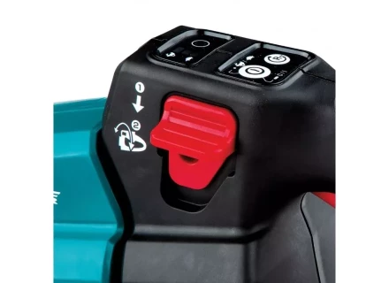 Аккумуляторный кусторез Makita DUH502Z (без АКБ и ЗУ) купить в Ханты-Мансийске