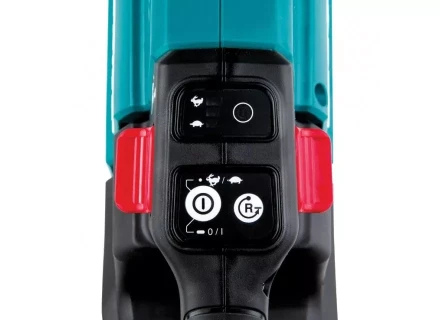 Аккумуляторный кусторез Makita DUH502Z (без АКБ и ЗУ) купить в Ханты-Мансийске