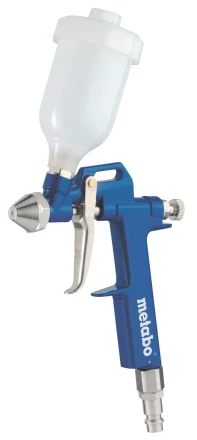 Пневматический краскораспылительный пистолет Metabo FB 90 m.Fliessbecher купить в Ханты-Мансийске