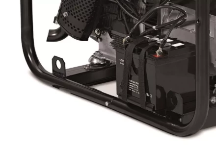 Сварочный генератор THUNDER 314D CE  LOMBARDINI Telwin купить в Ханты-Мансийске