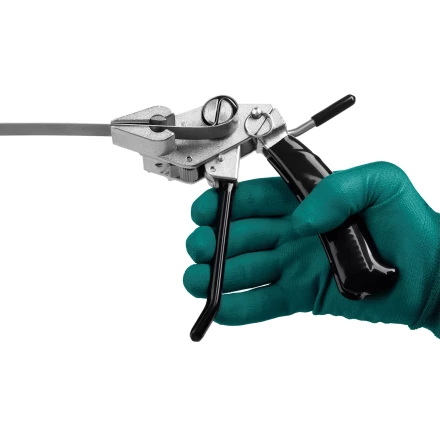 Инструмент для натяжения и резки стальной ленты BT-20 Transformer 22620 купить в Ханты-Мансийске