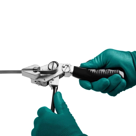 Инструмент для натяжения и резки стальной ленты BT-20 Transformer 22620 купить в Ханты-Мансийске