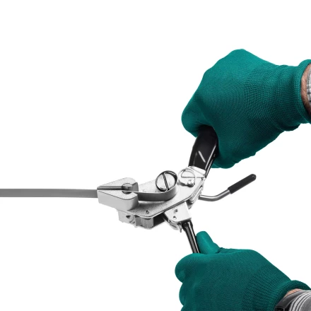 Инструмент для натяжения и резки стальной ленты BT-20 Transformer 22620 купить в Ханты-Мансийске