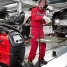Сварочный полуавтомат TECHNOMIG 180 DUAL SYNERGIC Telwin купить в Ханты-Мансийске