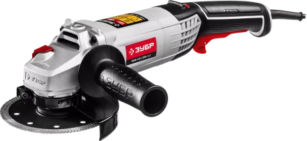 Машина углошлифовальная регулировка оборотов УШМ-125-1200 ЭМ3 серия МАСТЕР купить в Ханты-Мансийске