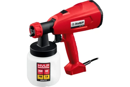 Краскопульт электрический КПЭ-350 серия МАСТЕР купить в Ханты-Мансийске