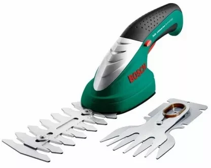 Ножницы + кусторез Bosch ISIO купить в Ханты-Мансийске