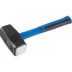 Кувалда с фиберглассовой рукояткой СИБИН, 2 кг 20134-2 купить в Ханты-Мансийске