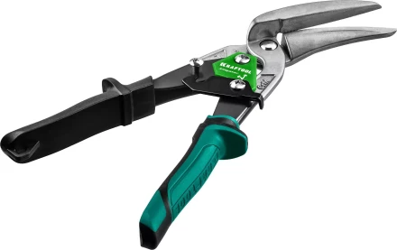 Ножницы по металлу двухрычажные Alligator 2328-LL купить в Ханты-Мансийске