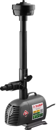 Насос фонтанный ЗНФЧ-50-3.4 серия МАСТЕР купить в Ханты-Мансийске