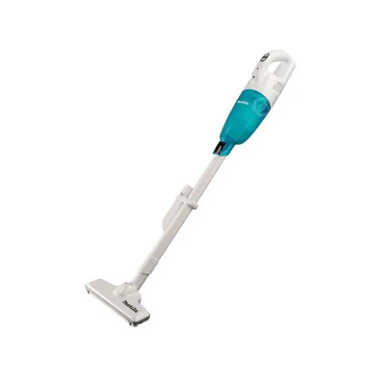Аккумуляторный пылесос Makita CL117FDX1 купить в Ханты-Мансийске