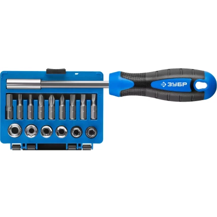 Наборы отверток серия ПРОФЕССИОНАЛ купить в Ханты-Мансийске