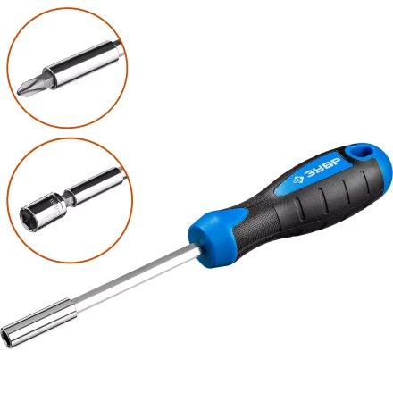 Наборы отверток серия ПРОФЕССИОНАЛ купить в Ханты-Мансийске