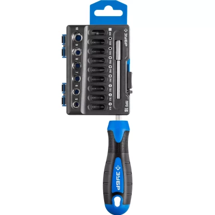 Наборы отверток серия ПРОФЕССИОНАЛ купить в Ханты-Мансийске