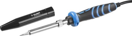 Электропаяльники с защитным колпачком серия ПРОФЕССИОНАЛ купить в Ханты-Мансийске
