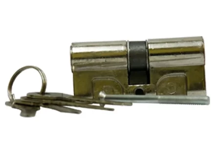 Цилиндровый механизм личина СИБРТЕХ 91690 купить в Ханты-Мансийске