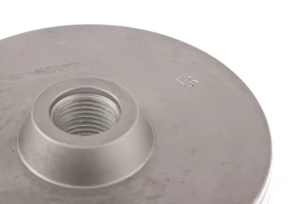 Буровая коронка M22 х 125 мм Matrix 70394 купить в Ханты-Мансийске