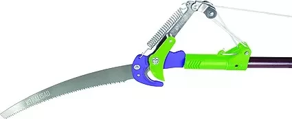 Сучкорез штанговый с пилой  PALISAD 60581 купить в Ханты-Мансийске