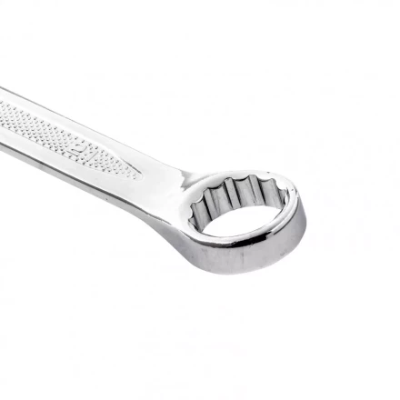 Ключ комбинированный 21 мм CrV антислип Stels 15258 купить в Ханты-Мансийске