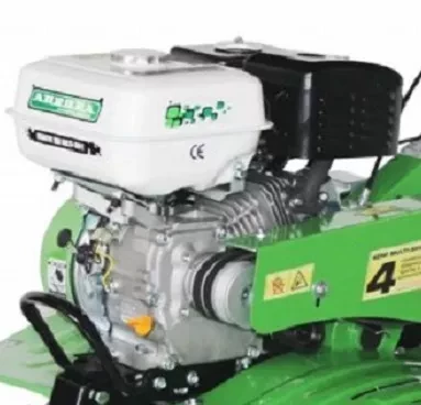 Культиватор бензиновый Aurora COUNTRY 900 MULTI-SHIFT купить в Ханты-Мансийске
