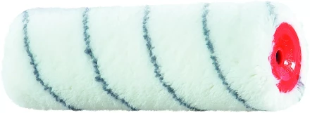 Валик сменный &quot;ГРЕЙТЕКС&quot; 180 мм ворс 12 мм D - 48 мм D ручки - 8 мм полиакрил  MATRIX 80735 купить в Ханты-Мансийске