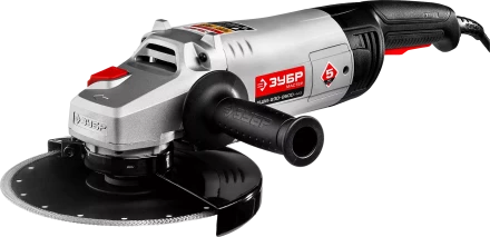 Машина углошлифовальная УШМ-230-2600 ПМ3 серия МАСТЕР купить в Ханты-Мансийске