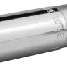 Торцовая головка KRAFTOOL "INDUSTRIE QUALITAT", удлиненная, Cr-V, FLANK, хромосатинированная, 1/2", 16 мм 27807-16_z01 купить в Ханты-Мансийске