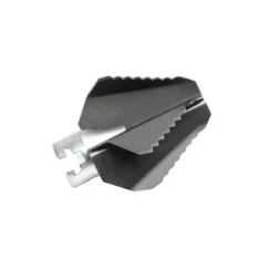 Прочистная режущая насадка нож с 4 лезвиями Т-24 59765