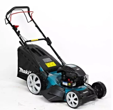 Бензиновая газонокосилка Makita PLM4618 купить в Ханты-Мансийске