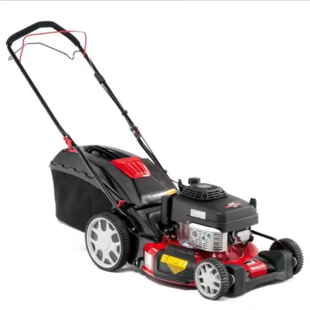 Бензиновая газонокосилка MTD Advance 53 SPK HW купить в Ханты-Мансийске