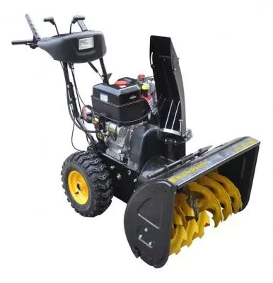 Снегоуборщик бензиновый Champion ST1170BS купить в Ханты-Мансийске