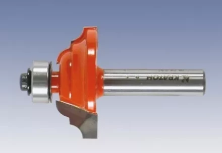 Фреза профильная с подшипником Кратон (1 09 05 031) 1 09 05 031 купить в Ханты-Мансийске