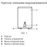 Водонагреватель Electrolux EWH-100 Centurio Digital 2 купить в Ханты-Мансийске
