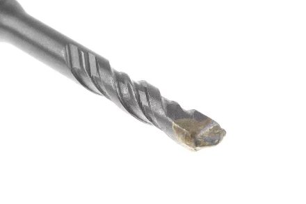 Бур HAMMER Ф8х110мм SDS Plus (201-111) купить в Ханты-Мансийске